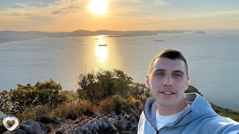 Дмитрий, 29, Находке — анкета №3051387