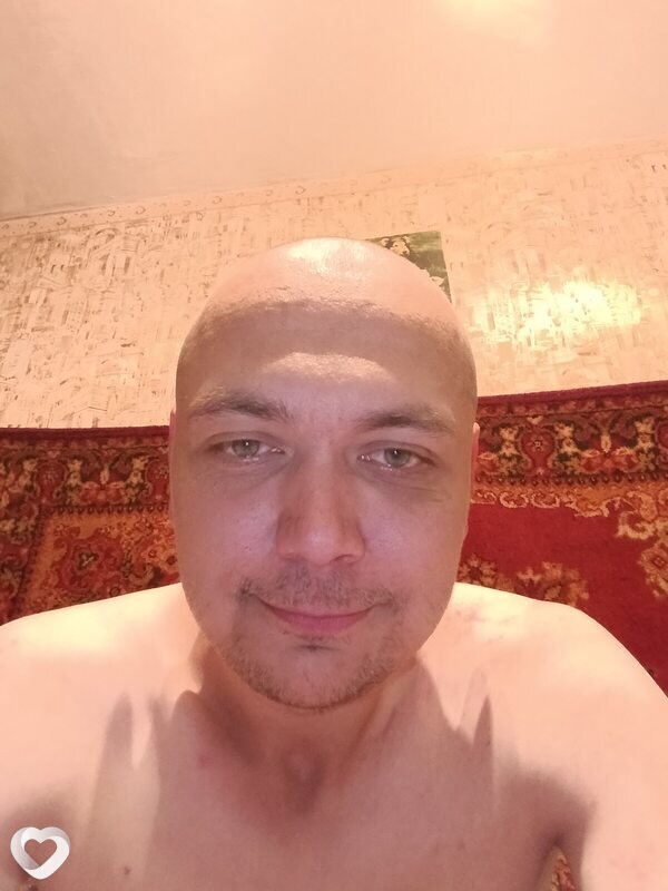 Евгений, 35, Абакане — анкета №3051390