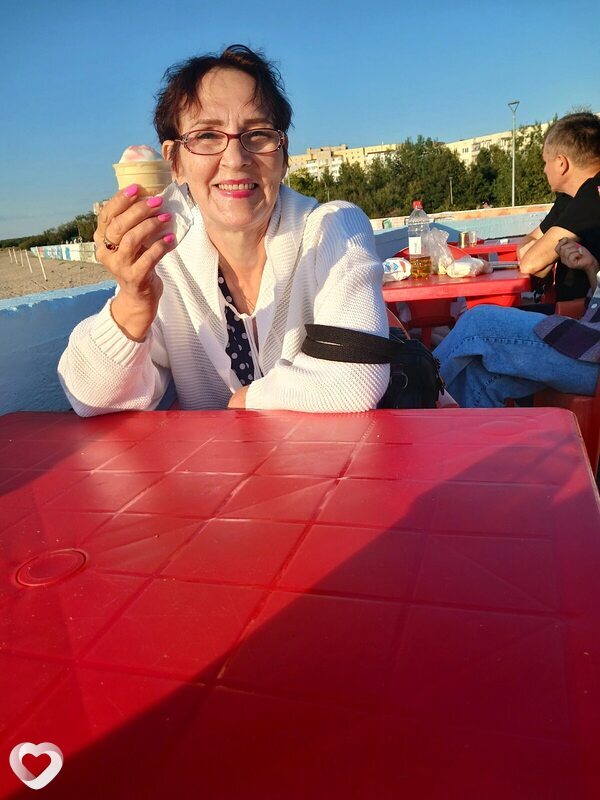 Татьяна, 58, Северодвинске — анкета №3051391