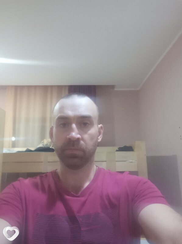 Влад, 36, Тюмени — анкета №3051398