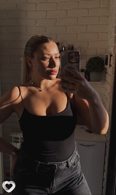 Светлана, 28, Люберцах — анкета №3051402