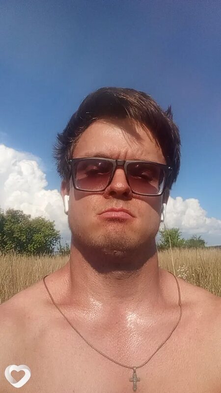 Даниил, 30, Тольятти — анкета №3051403