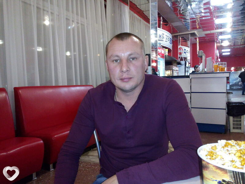 Александр, 45, Абакане — анкета №3051288