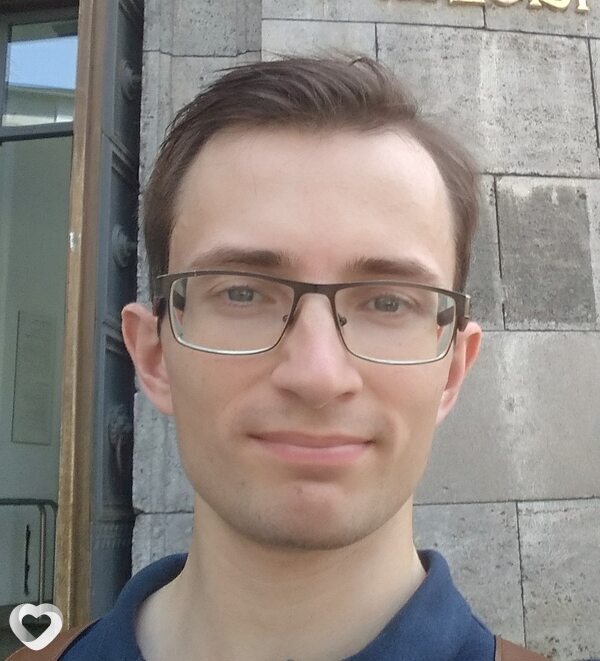 Иван, 37, Великом Новгороде — анкета №3051290