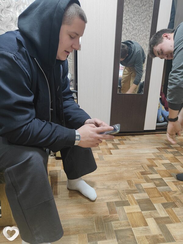 Faer, 32, Макеевке — анкета №3051292