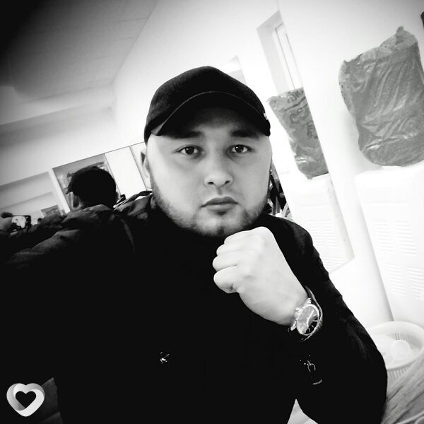 Берик, 37, Павлодаре — анкета №3051298