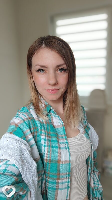 Юлия, 40, Москве — анкета №3051299