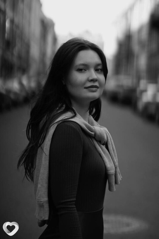 Софья, 26, Москве — анкета №3051336