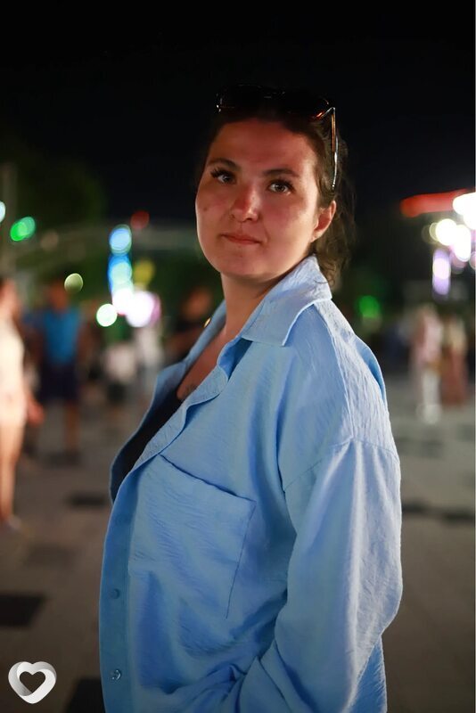 Наталья, 30, Костомукше — анкета №3051237