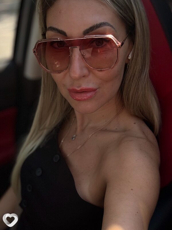 Ирина, 40, Ростове-на-Дону — анкета №3051239