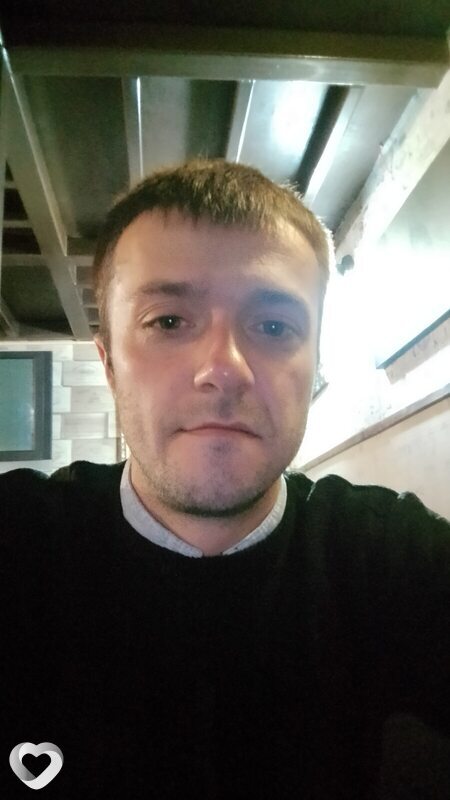 Антон, 33, Сосновом Боре — анкета №3051244