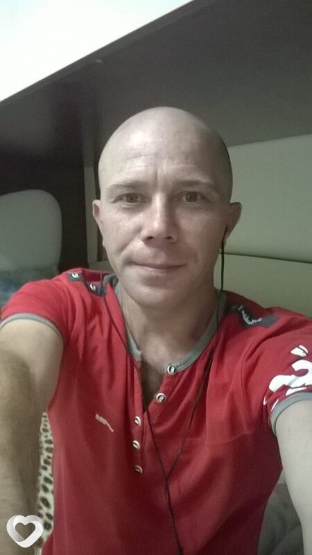 Дмитрий, 43, Капчагае — анкета №3051249