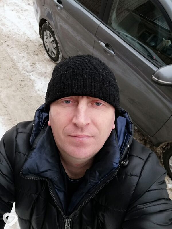 Валерий, 50, Бобруйске — анкета №3051255