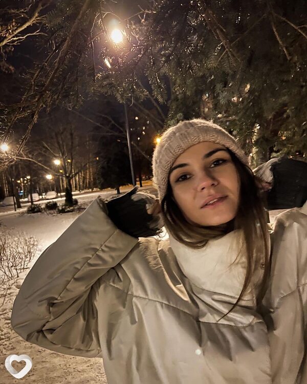 Анжела, 22, Ташкент — анкета №3051408