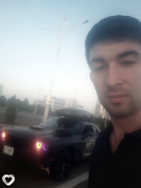Виктор, 30, Алматы — анкета №3051423