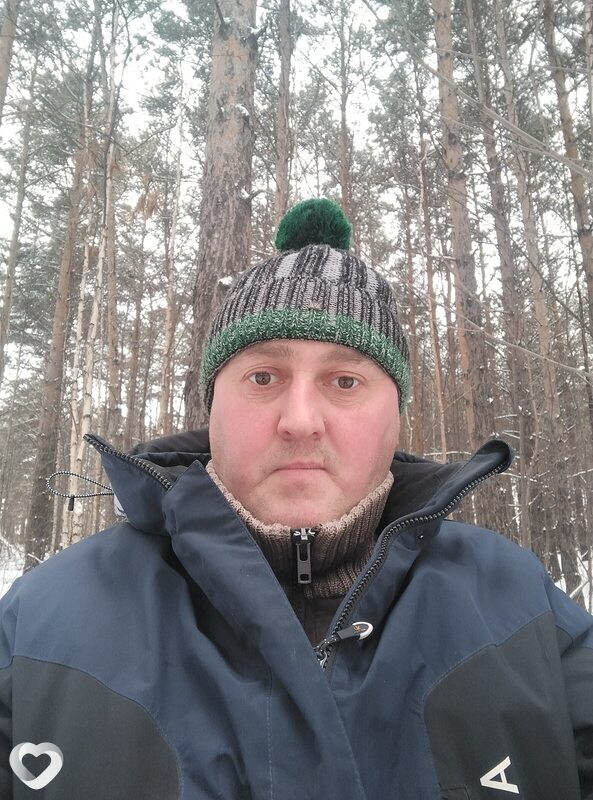 Владимир, 48, Киселевске — анкета №3051467