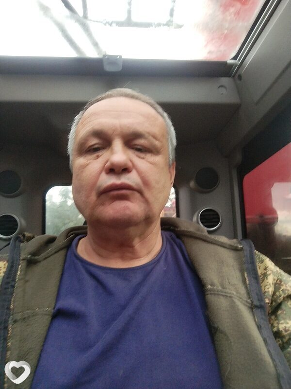 Сергей, 57, Краснодаре — анкета №3051474
