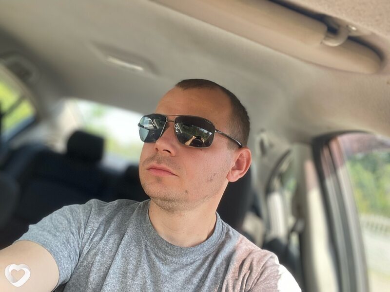 Андрей, 33, Каменское — анкета №3051475