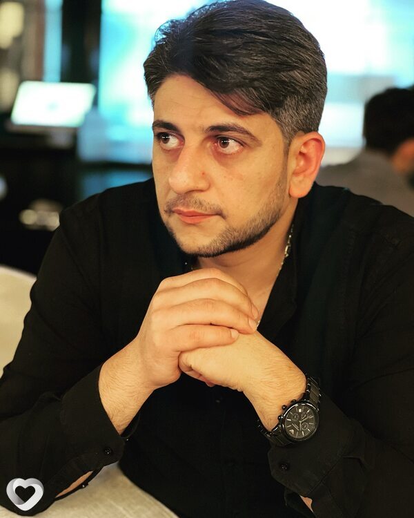 Kenan, Баку