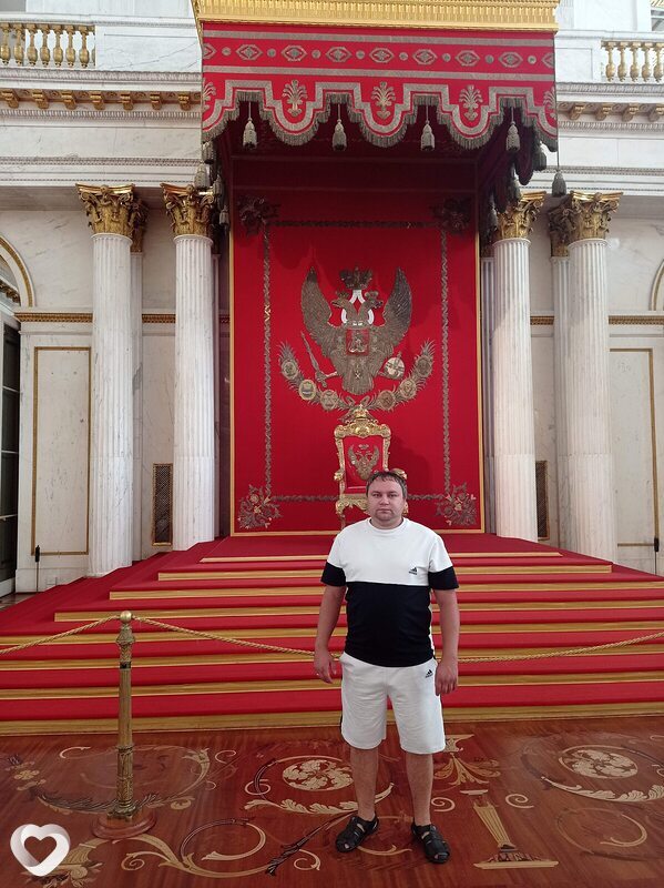 Евгений, 39, Ровеньках — анкета №3051515