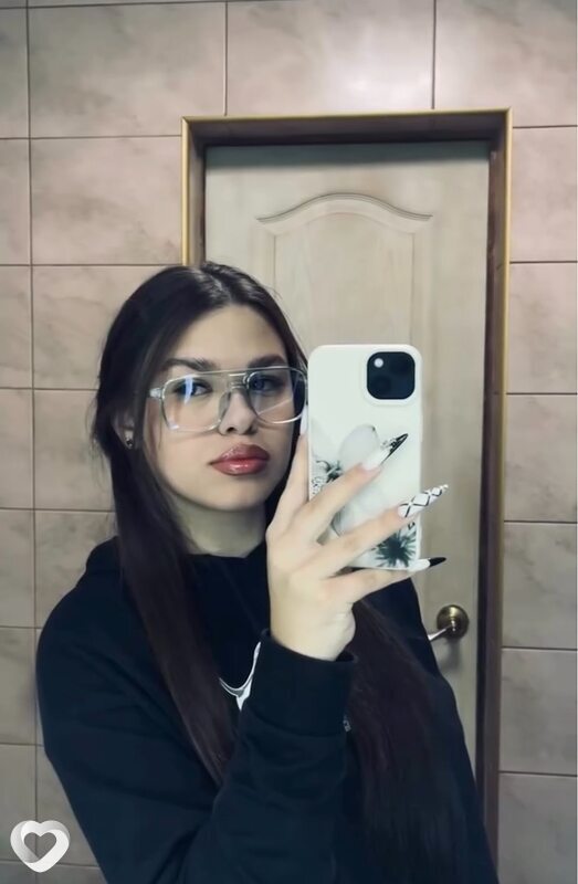 Настя, 19, Кривое Роге — анкета №3051520