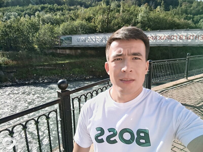 Kako, 29, Краснодаре — анкета №3051530