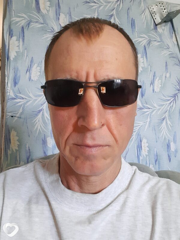 Андрей, 53, Бельцы — анкета №3051533