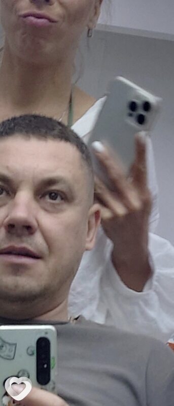 Сергей, 43, Луганске — анкета №3051538