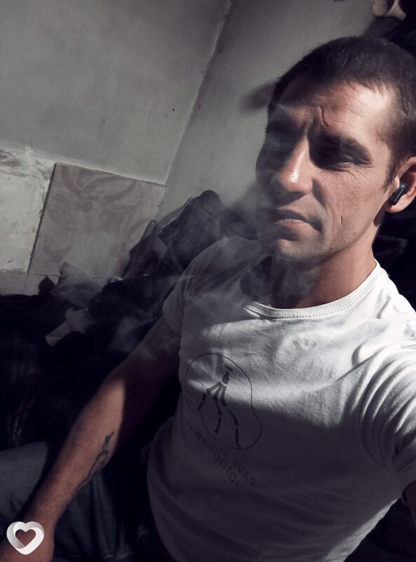 Николай Плюшев, 37, Калининграде — анкета №3051549