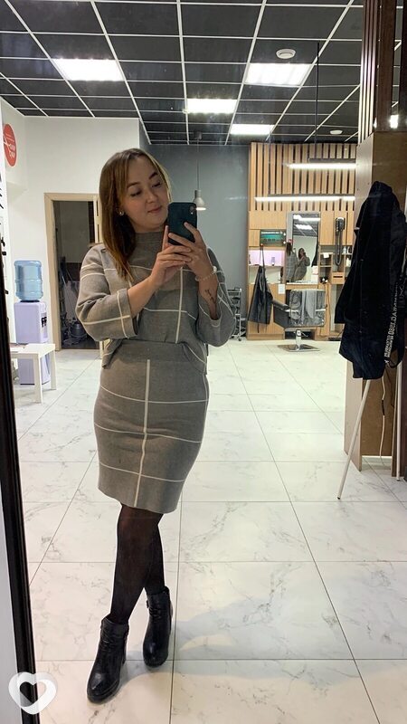 Лилия, 28, Казани — анкета №3051553
