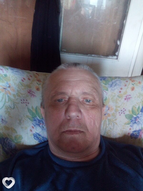 Игорь, 59, Великом Новгороде — анкета №3051882