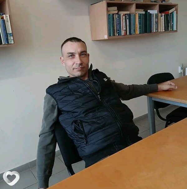 Сергей, Екабпилс
