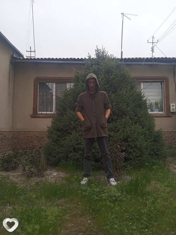 Андрей, 38, Бишкек — анкета №3051612