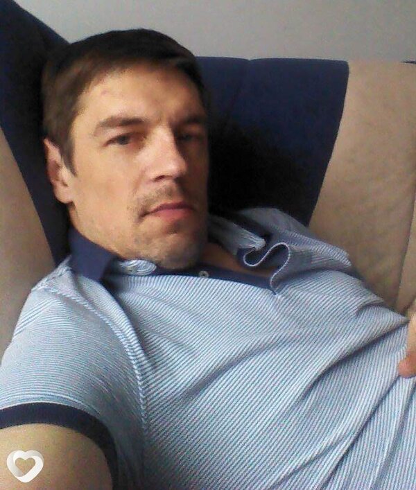 Алексей, 48, Люберцах — анкета №3051616