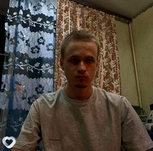 Efimov, 22, Зыряновск — анкета №3051623