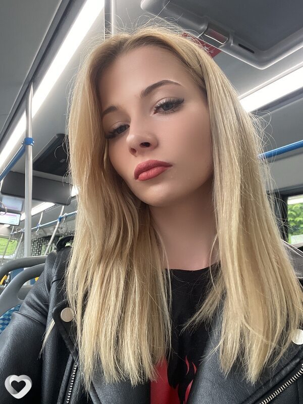 Дарья, 27, Краснодаре — анкета №3051625