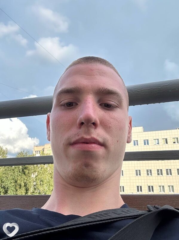 Михаил, 21, Новокузнецке — анкета №3051586