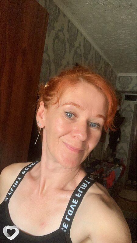 Ирина, 39, Алматы — анкета №3051635