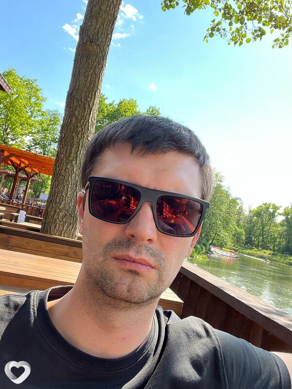 Олег, 38, Курске — анкета №3051637