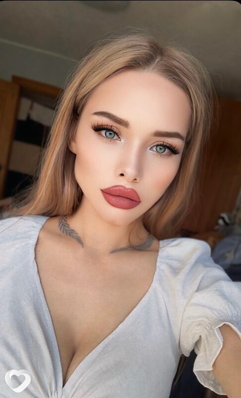 Ника, 26, Чите — анкета №3051644