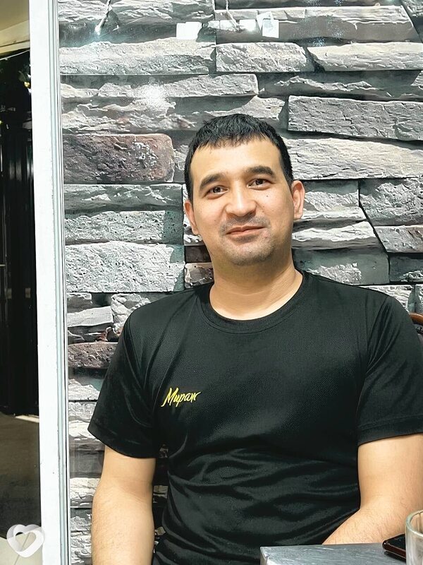Рахимжон, 35, Иркутске — анкета №3051653