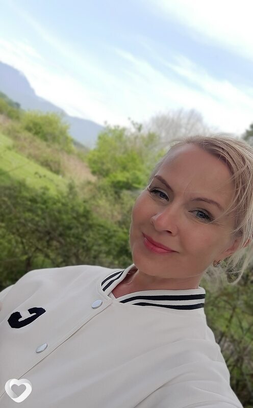 Елена, 55, Вологде — анкета №3051707