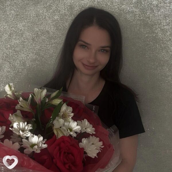 Vredina, 40, Пинске — анкета №3051709