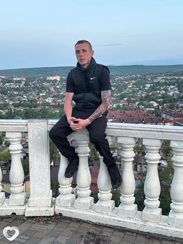 Виталик, 31, Электростали — анкета №3051712