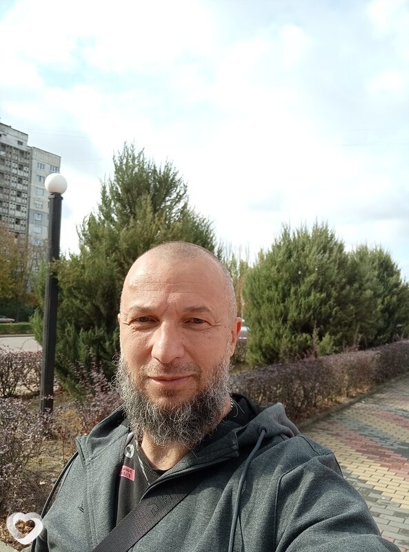 Николай, 41, Луганске — анкета №3051715