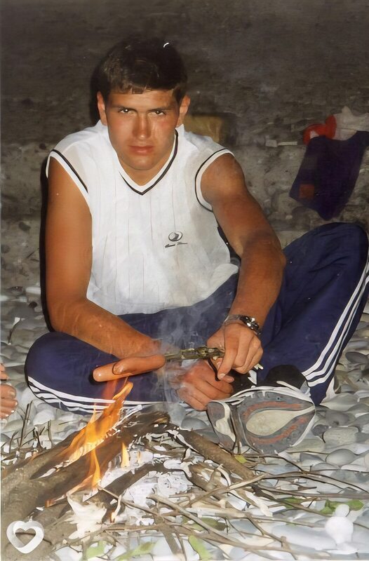 Сергей, 37, Санкт-Петербурге — анкета №3051721