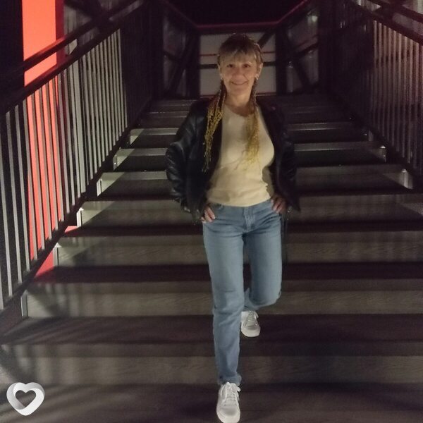 Ирина, 44, Кореновске — анкета №3051724