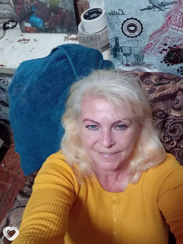 Галина, Бежецк