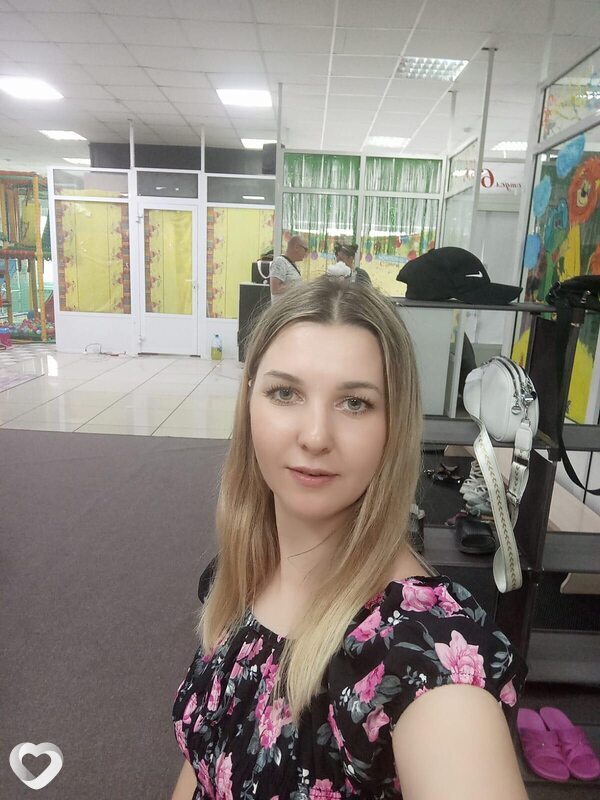 Ольга, 35, Рубцовске — анкета №3051790