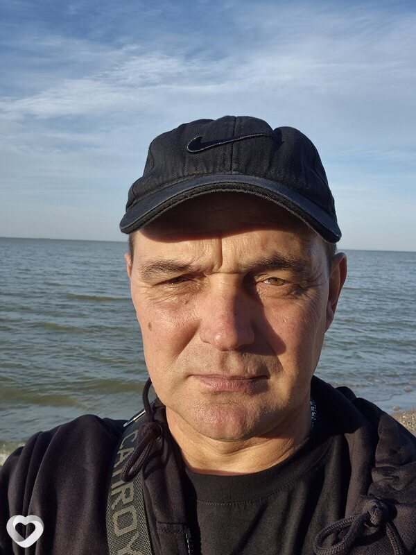 Дмитрий, 50, Ейске — анкета №3051794